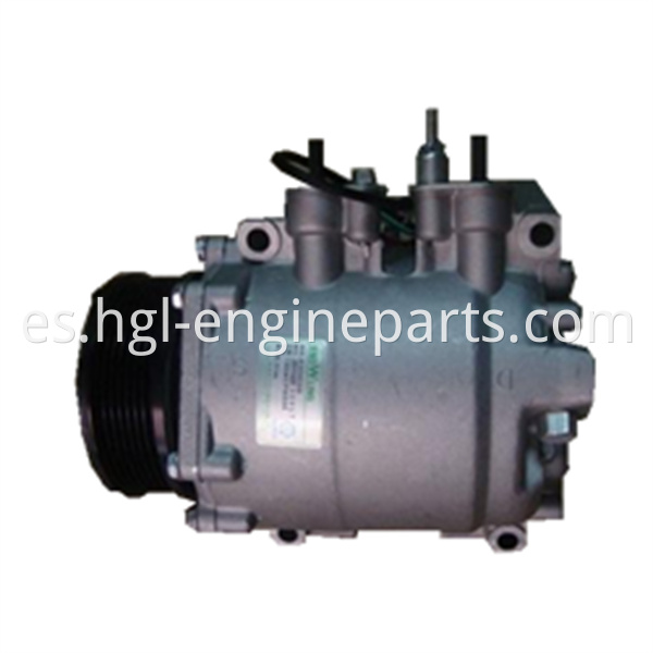 38810-PNB-006 ac compressor_